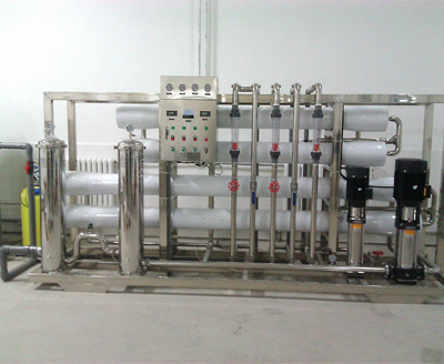 超纯水设备