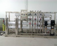 超纯水设备
