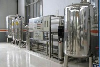 纯化水设备
