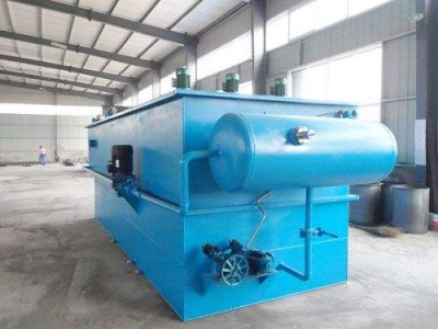 生活污水处理设备