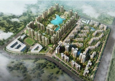 漯河恒大御景
