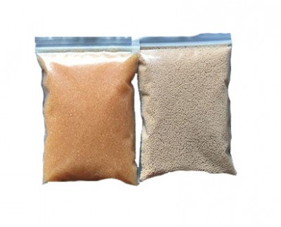 阳离子交换树脂