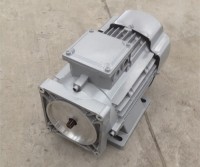 液壓電機