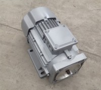 液壓電機