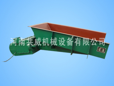 电磁振动给料机