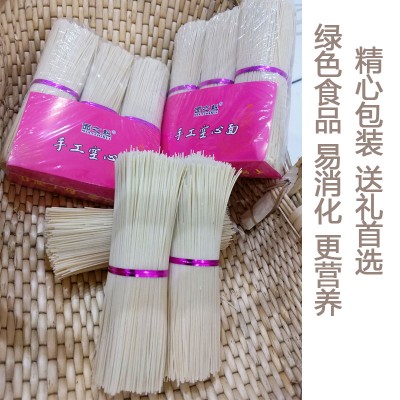 批发手工挂面