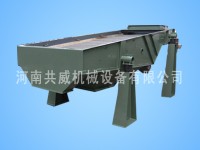 直线轻型振动筛
