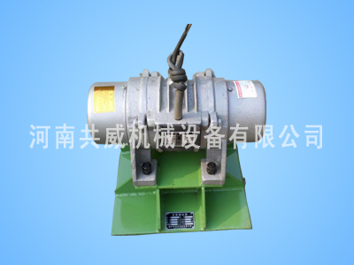 ZFB仓壁振动器