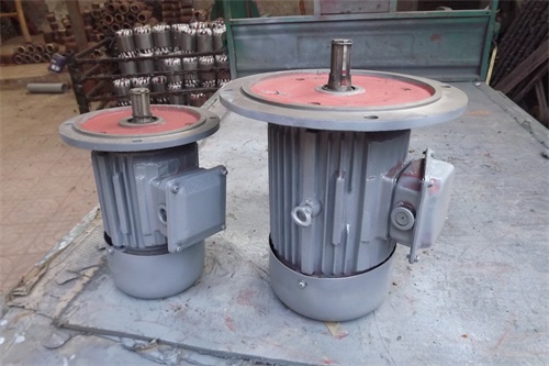 起重机电机