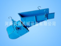 振动给料机