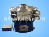 超声波振动筛