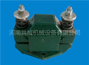 电磁仓壁振动器