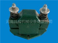 电磁仓壁振动器