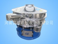 三次元振动筛