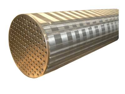 阿特拉斯空压机冷却器