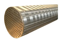 阿特拉斯空压机冷却器