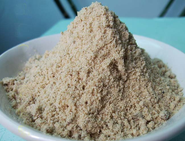 核桃粉