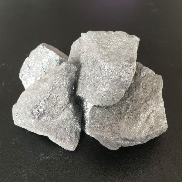 硅碳合金