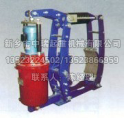 液压直动盘式制动器