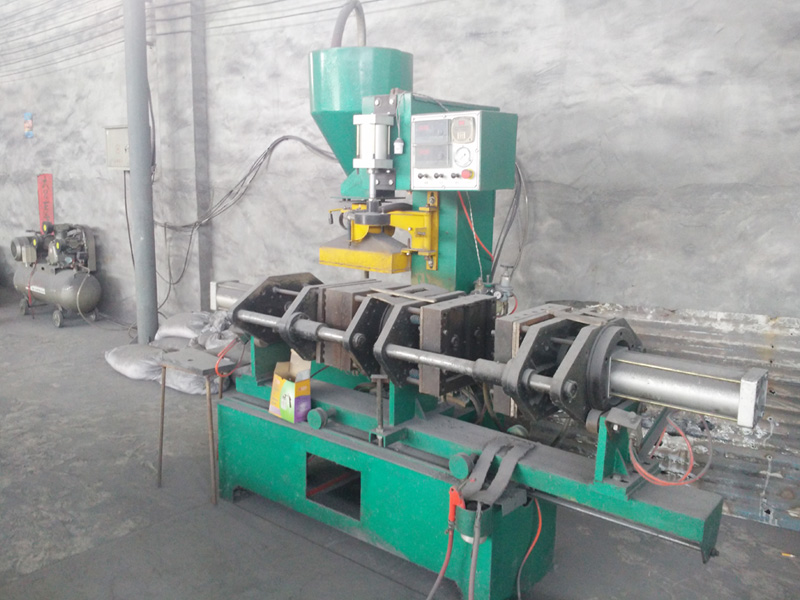 Plant equipment