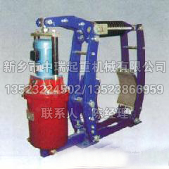 液压制动器