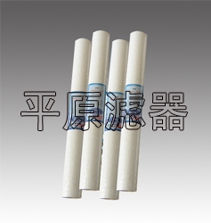 PP熔喷滤芯