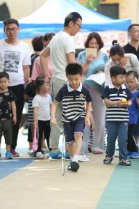 六一活动