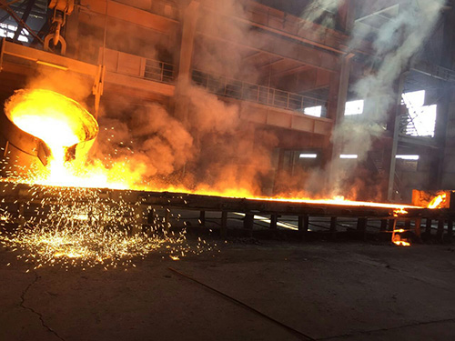 Plant equipment