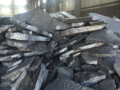 Plant equipment