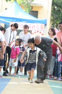 六一活动