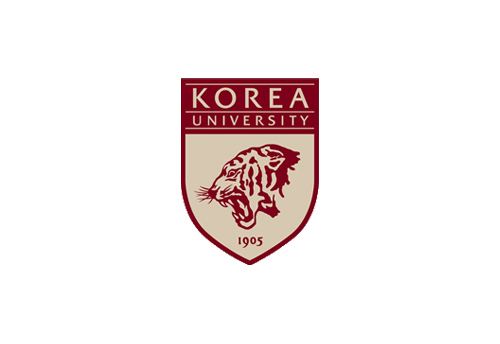 KOREA University（韓國）
