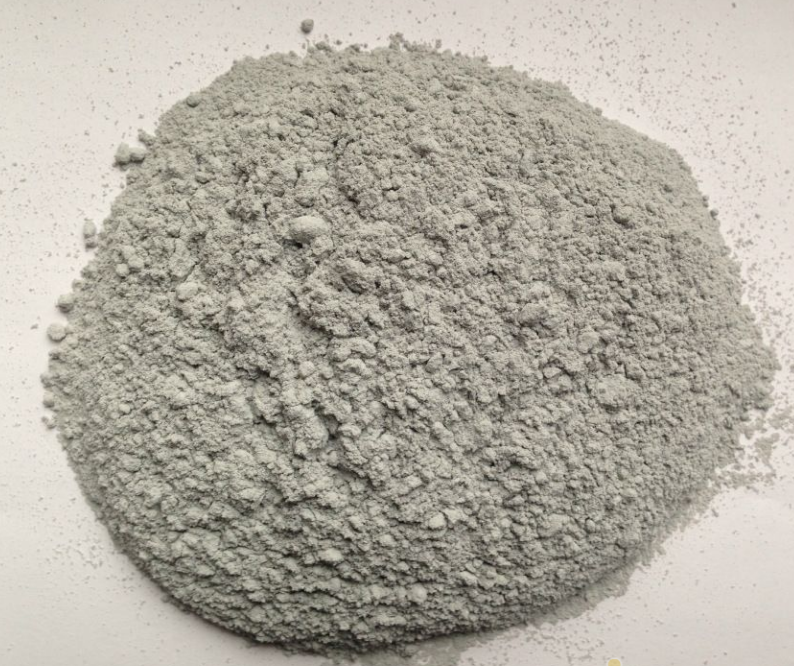 混凝土用微硅粉