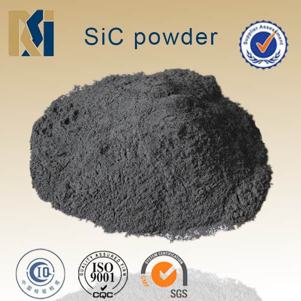 SIC POWDER