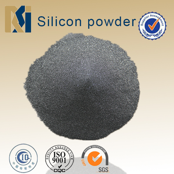 Si powder