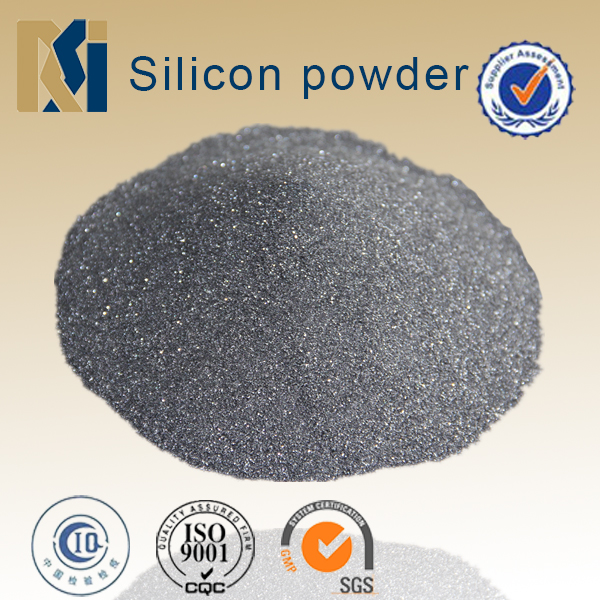 Si powder