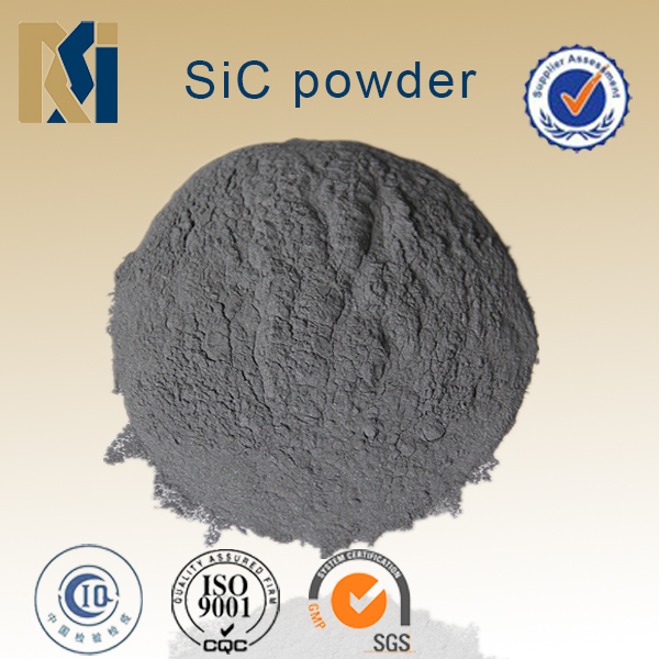 SIC POWDER