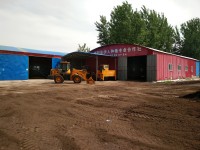 厂区展示