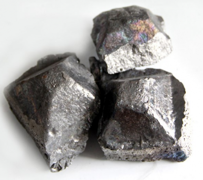 硅鋁鐵復合脫氧劑