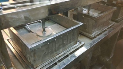 液压豆腐压榨机