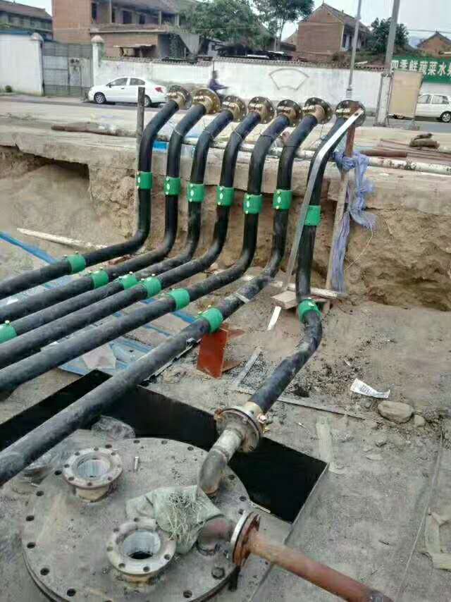 污染源自动监控系统工程