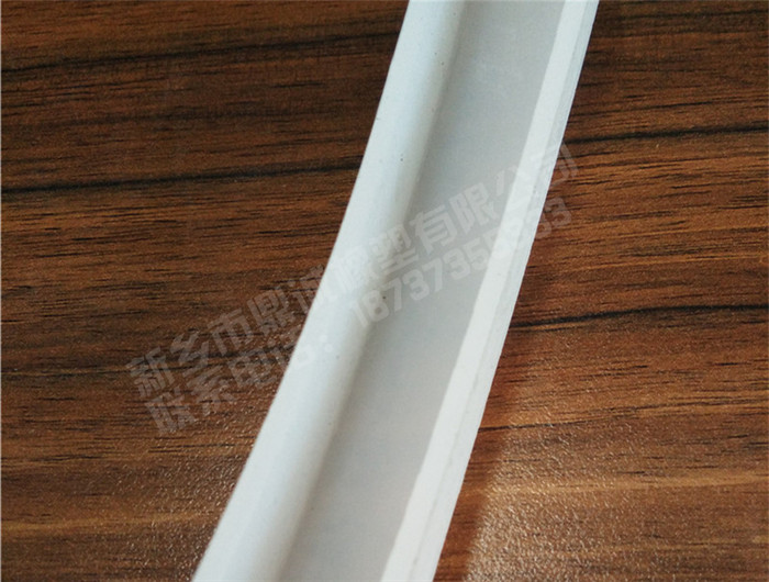 振动筛U型密封条