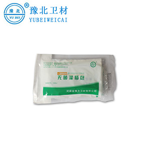 一次性使用无菌灌肠包