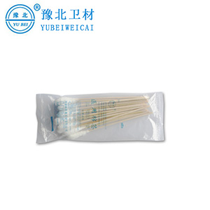 耳鼻喉科专用棉签