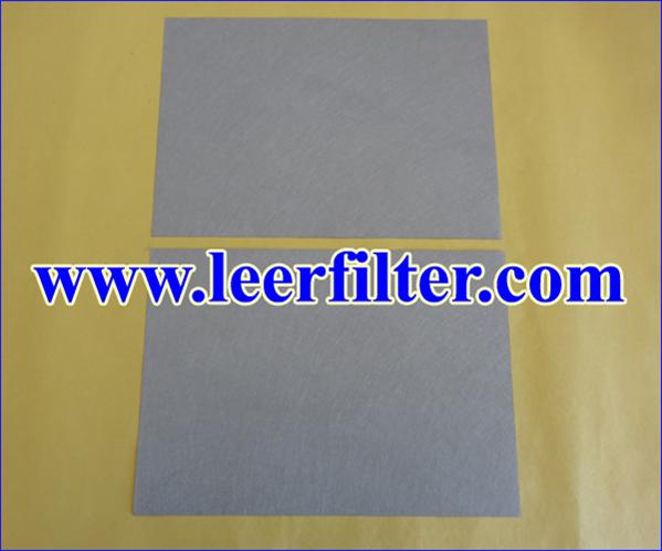 Metal Fiber Mat