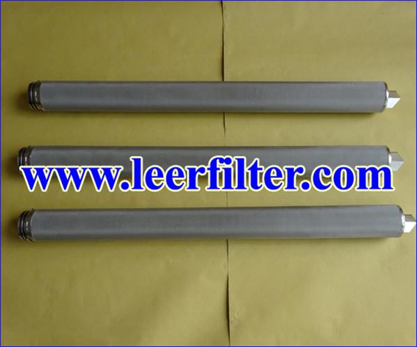 Sintered Filter Element