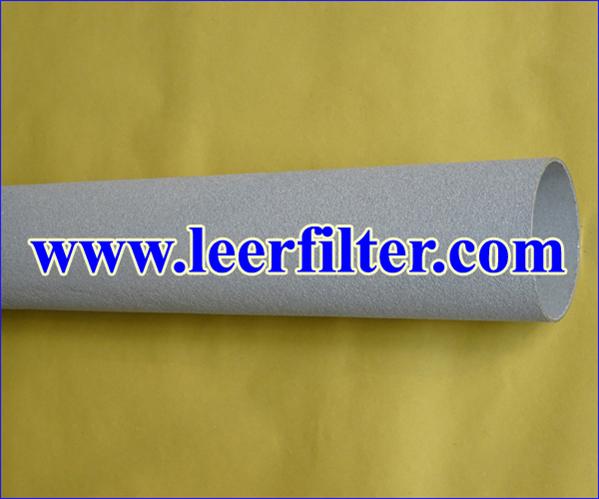Sintered Powder Filter Tube