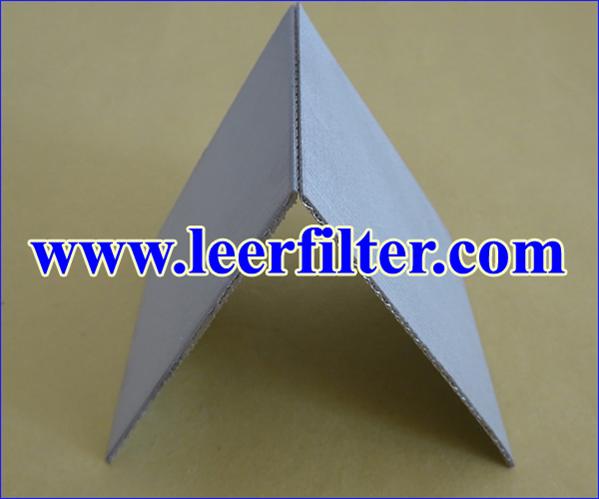 Sintered Mesh