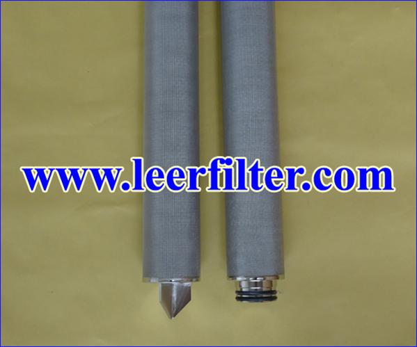 Sintered Metal Filter