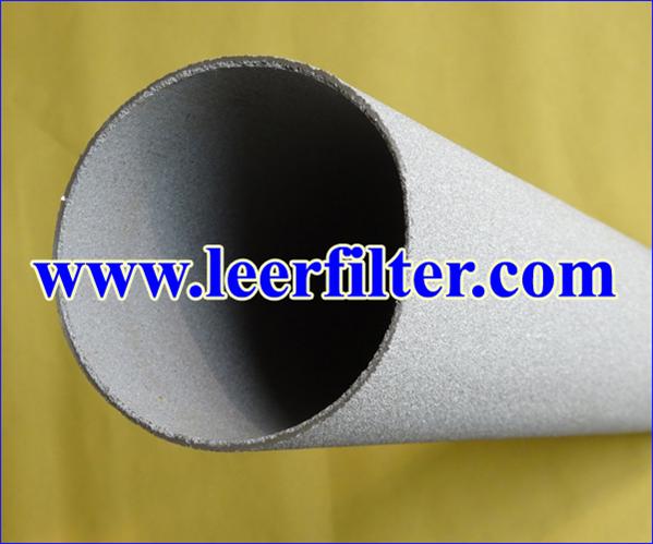 SS Powder Filter Tube