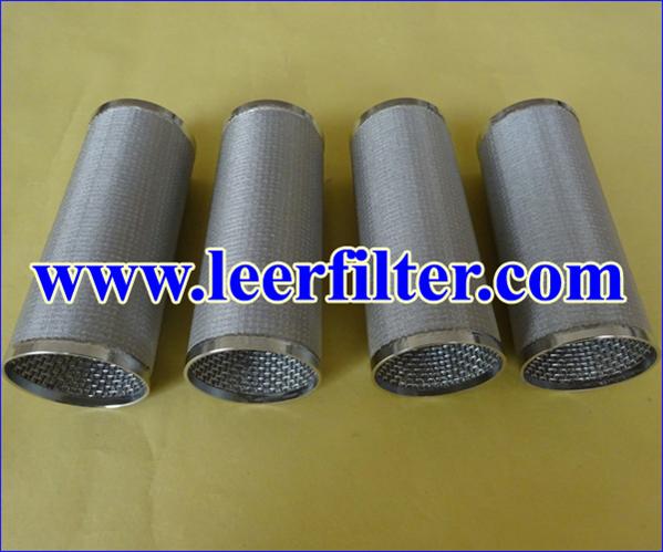 Stainless Steel Filter Element